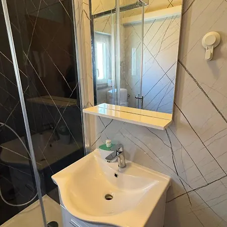 Duky 1 Apartment