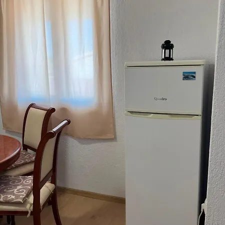 Duky 1 Apartment