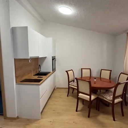 Duky 1 Appartement