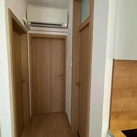 Duky 1 Apartment