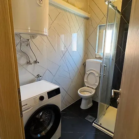 Duky 1 Apartment