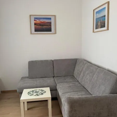 Duky 1 Apartment Vir